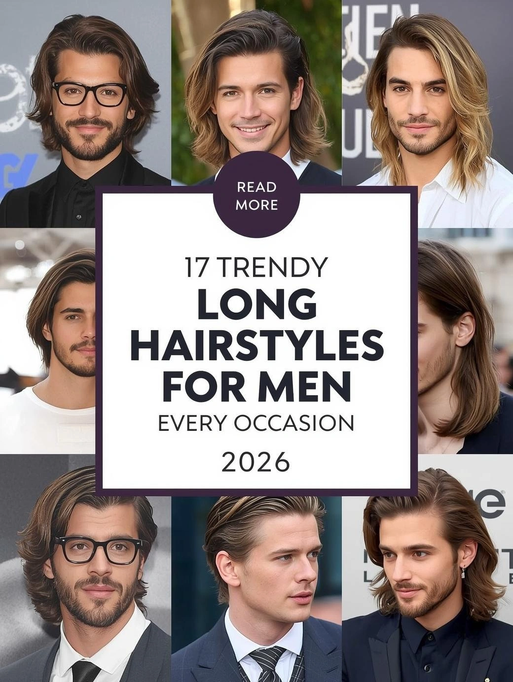 17 Trendy Long Hairstyles For Every Occasion 2026 | Ultimate Guide
