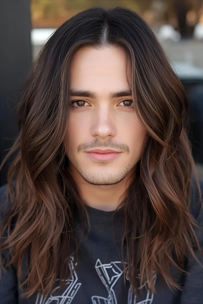 expensive brunette seamless blending 2026