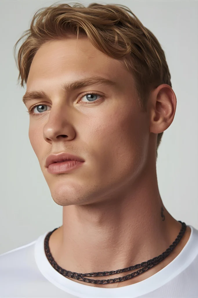 Colored Tips

Subtle color makes a comeback, with players adding team colors or personal accents to their tips. The 2026 approach is more refined than previous bright dyes, often focusing on natural tones with a twist.