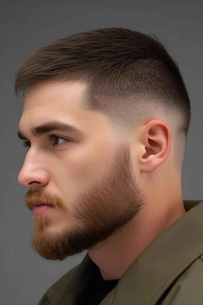Fury Military Buzz