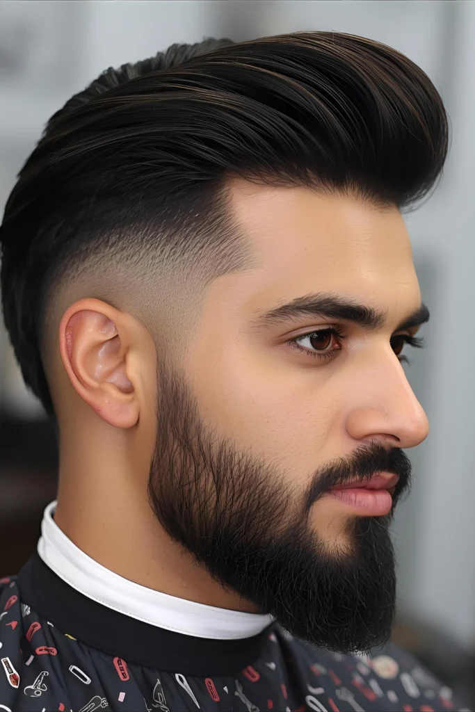 How to Choose Your Perfect 2026 HairstyleConsider Your Face Shape: Round faces benefit from height and volume, while square faces look great with softer stylesEvaluate Your Hair Type: Work with your natural texture rather than against itAssess Your Lifestyle: Choose a style that fits your maintenance routine and professional requirementsConsult a Professional Barber: A skilled barber can recommend cuts that complement your features and hair type