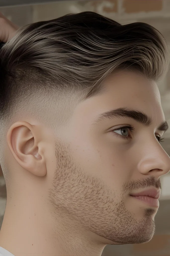 Maintenance Tips for 2026 StylesInvest in Quality Products: The right pomade, paste, or texturizing spray can make or break your styleRegular Trims: Maintain your cut's shape with appointments every 4-6 weeksProtect from Heat: Use heat protectant when styling with hot toolsEmbrace Your Natural Texture: Choose styles that work with your hair's natural tendenciesStay Hydrated: Healthy hair starts with proper nutrition and hydration