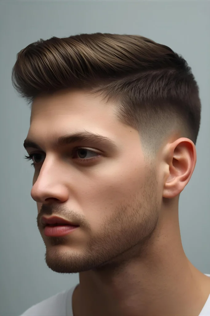 Mushroom Cut with Modern UpdateThe classic mushroom cut gets a contemporary refresh with more texture, softer edges, and face-framing layers that create a more modern, less helmet-like appearance.