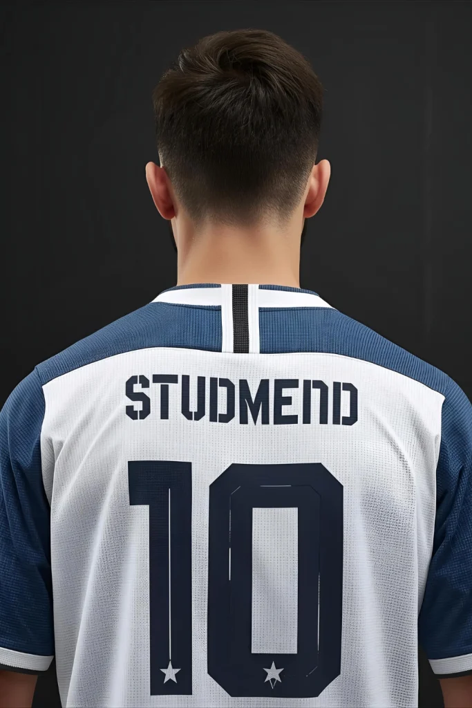Patterned Fades

Beyond simple fades, 2026 will see players sporting intricate patterns—from geometric shapes to personal symbols—etched into their fades, visible when they celebrate goals.