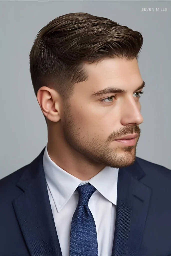 Seven Mills Somerset Professional Cut