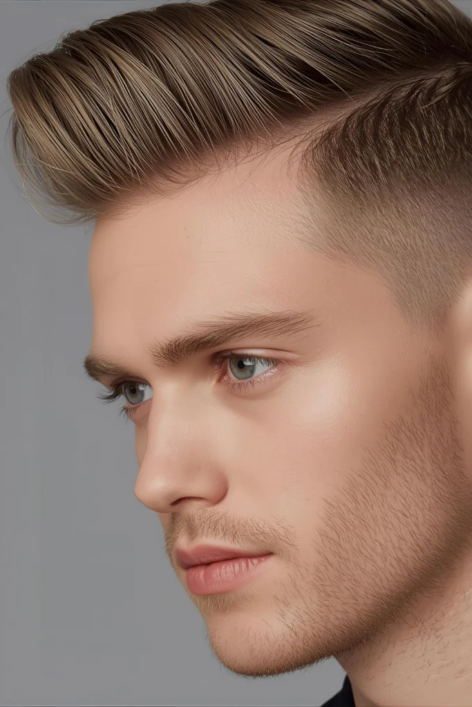 Styling Tips for Thin Straight Hair