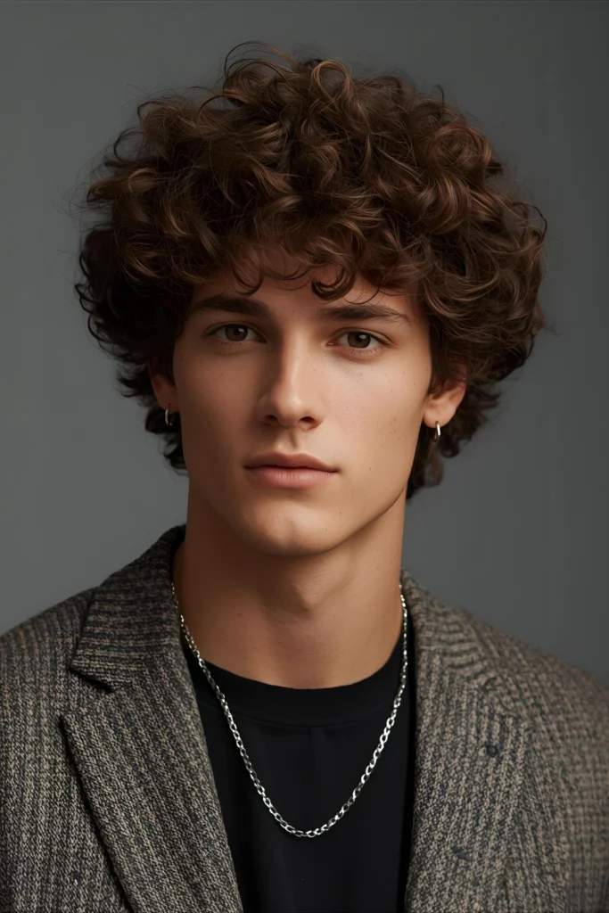 The Curly &amp; Coily Classics