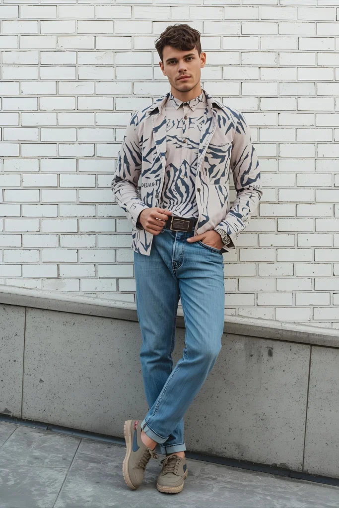 The Fun &amp; Edgy Looks