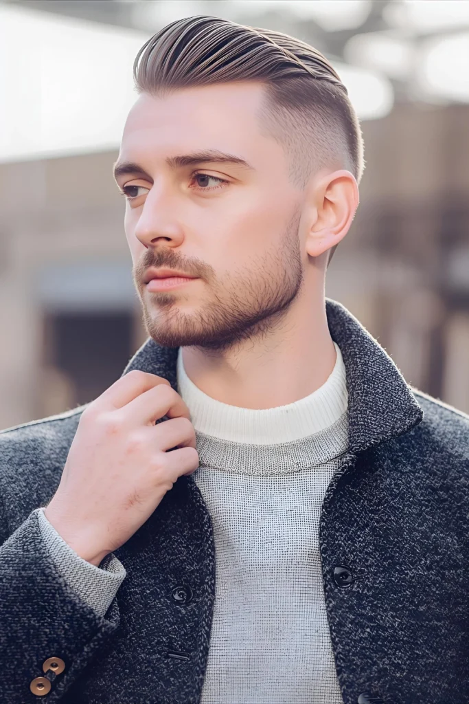 Old money haircut men — ivy league classic cut FAQs 2026