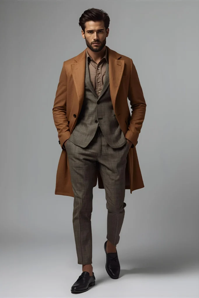 The Longer &amp; Stylish Looks