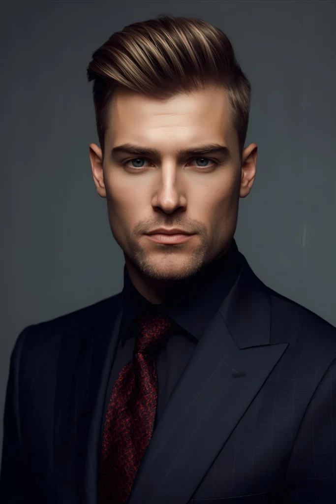The Sharp &amp; Sophisticated Cuts