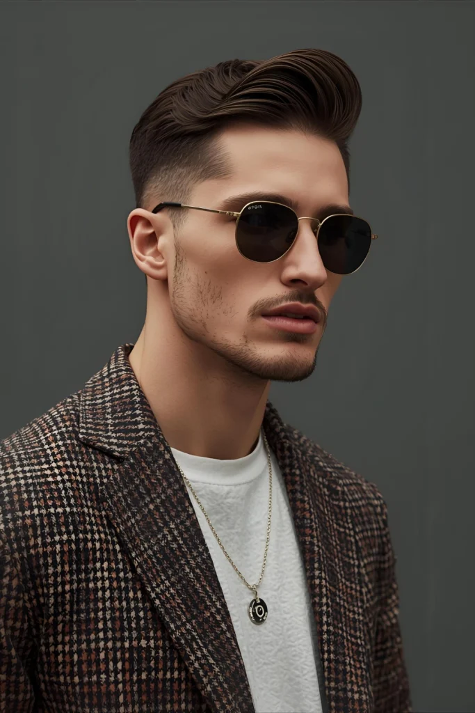 The Trendsetter Cuts