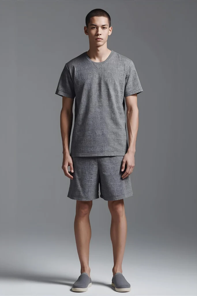 The Two-Block Cut

Popularized by Asian players, the two-block cut features distinct separation between long top and short sides. International players are adopting this style for its clean lines and styling versatility.