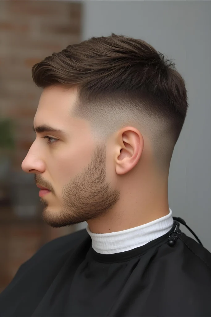 Why Short Hair Dominates 2026

Practical Advantages:

Lower maintenance for busy lifestyles

Stays fresh-looking throughout the day

Works well in professional environments

Easy to maintain between barber visits