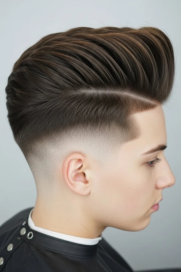 21 richard rios haircuts for men 2026