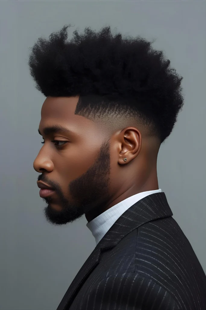 38 Drop Fade Styles For Special Occasions 2026 | Style Guide