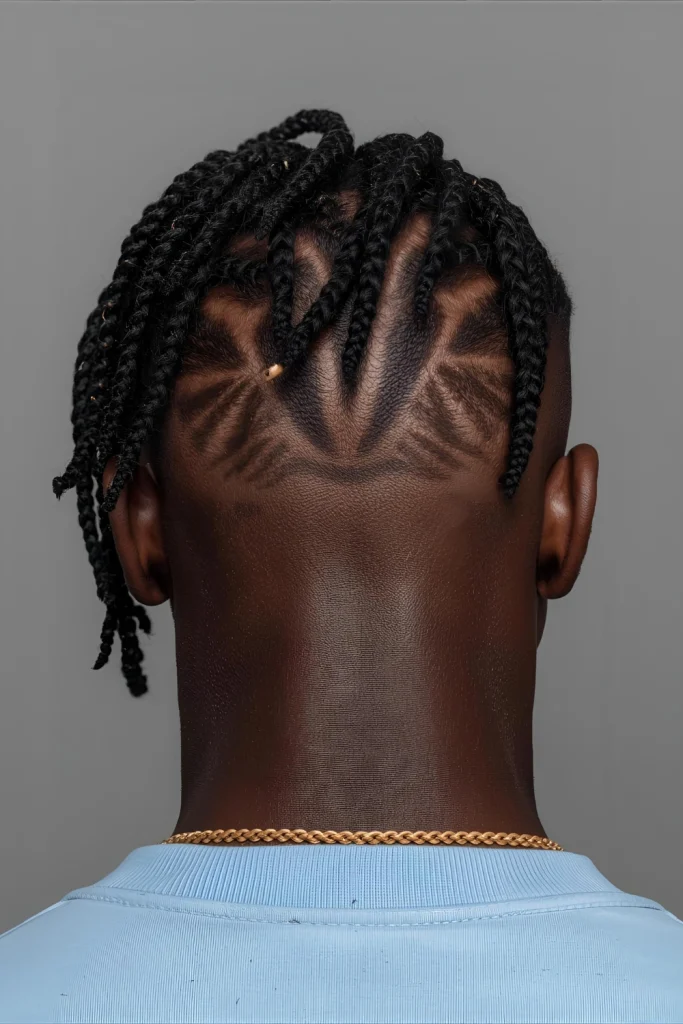Cornrows Mapping the Diaspora
