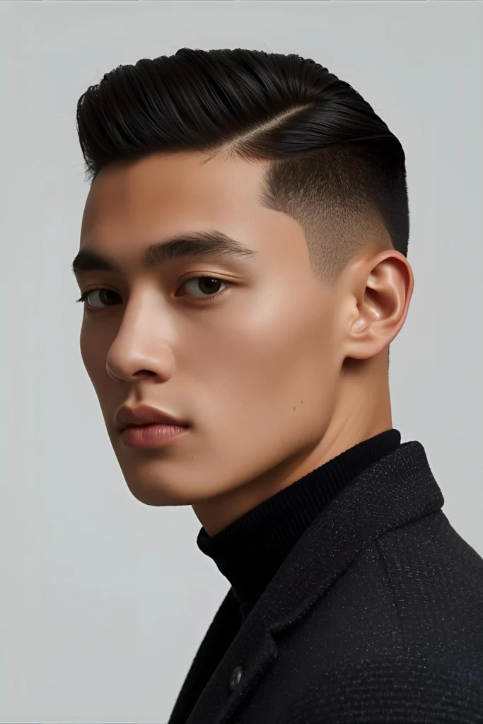 Line-Up with Crisp Edge The art of the line-up reaches new levels of precision in 2026. A sharp, clean hairline isn’t just grooming—it’s a statement of attention to detail and personal standards.