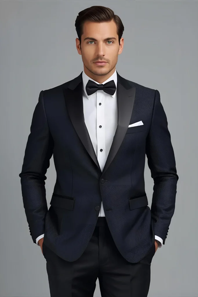 Low Drop Taper Subtle and versatile. The fade drops very low near the neckline, creating a soft, graduated effect that's exceptionally elegant.