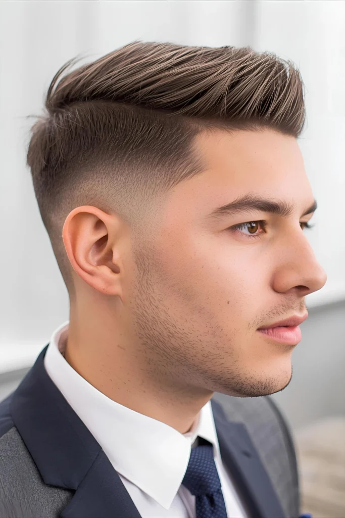 Sharp Side Part 26 Asian Men Hairstyle Ideas For Every Occasion 2026 | Style Guide