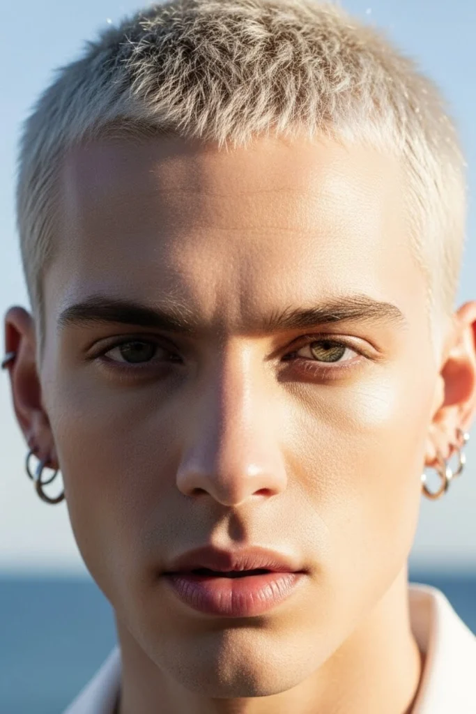 The Bleached Buzz