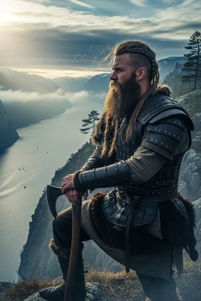 The Classic Full Viking