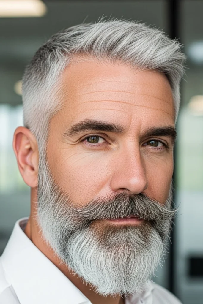 The Corporate Buzz with Beard