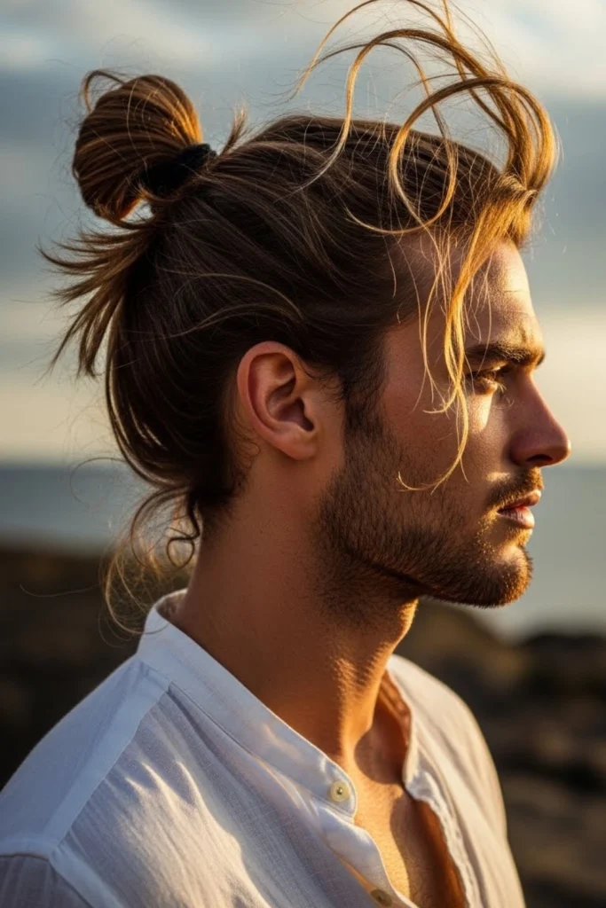 The Deconstructed Bun