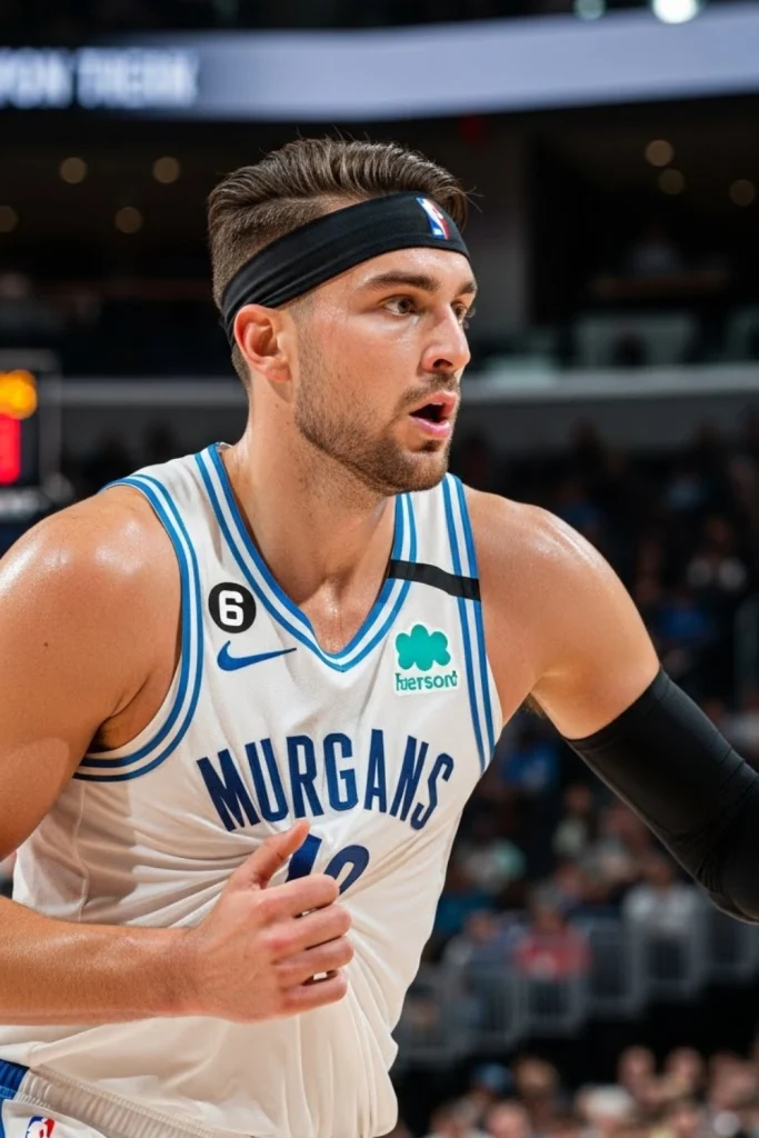 The Headband-Ready Mid Fade
