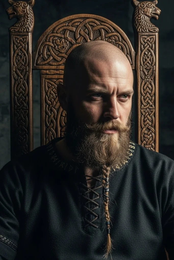 The Ivar the Boneless