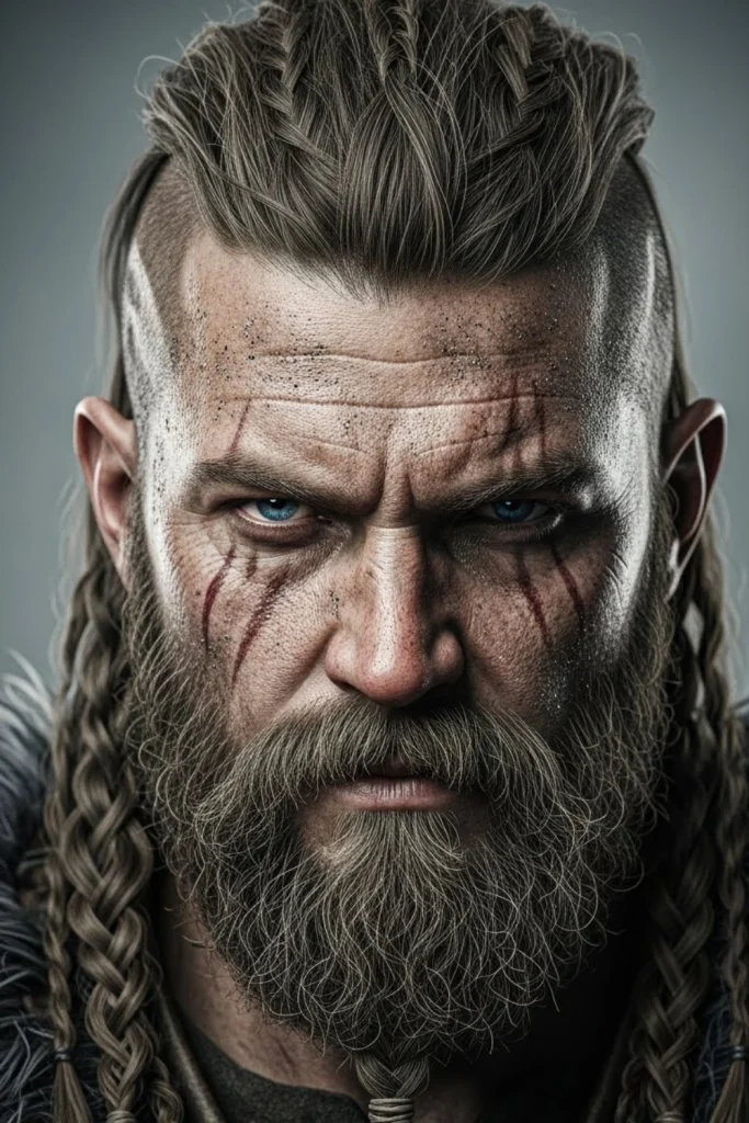 The Ragnar Lothbrok