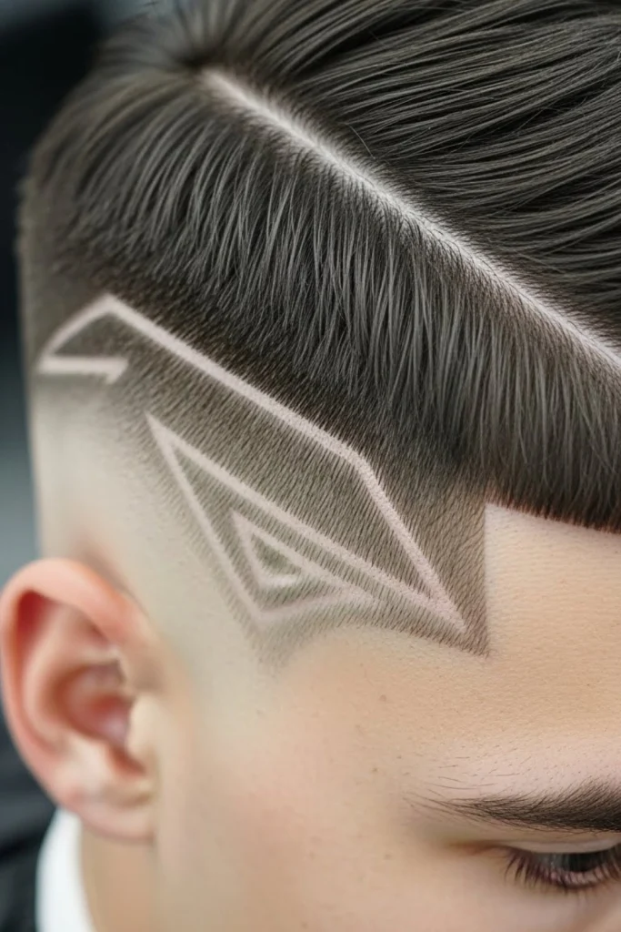 The Sculpted Hard Part with Design