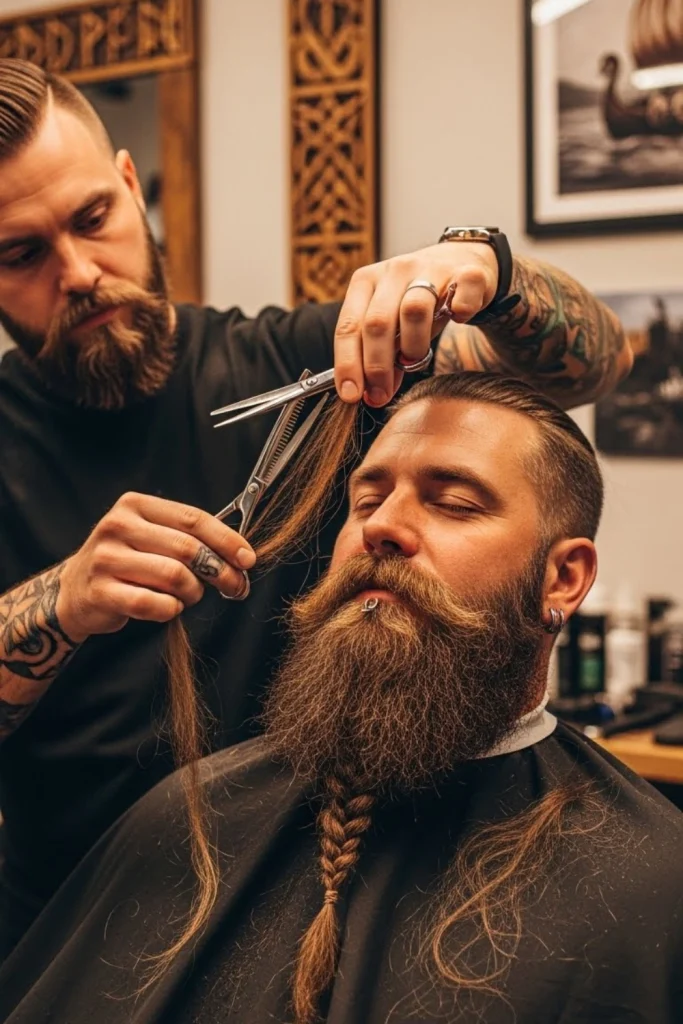 The Spring Revitalization Trim