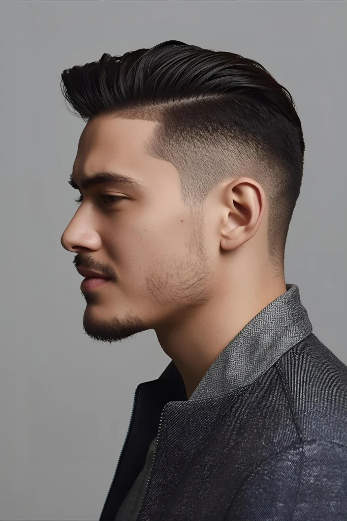 38 Drop Fade Styles For Special Occasions 2026 | Style Guide