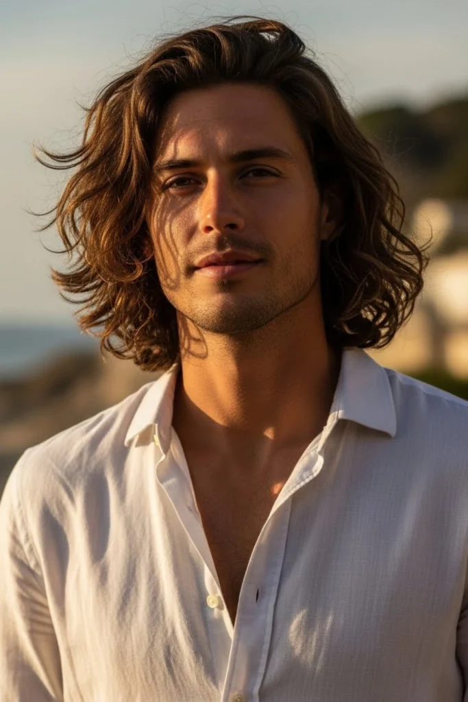 Layered Waves