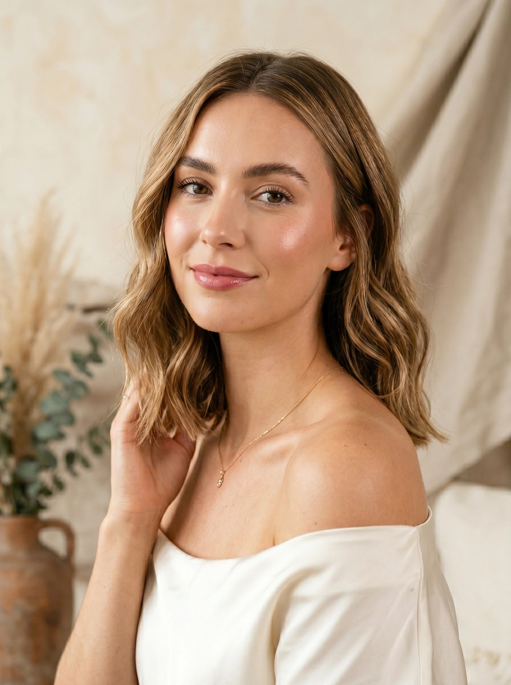 Lob maintenance trims colour care schedule women 2026