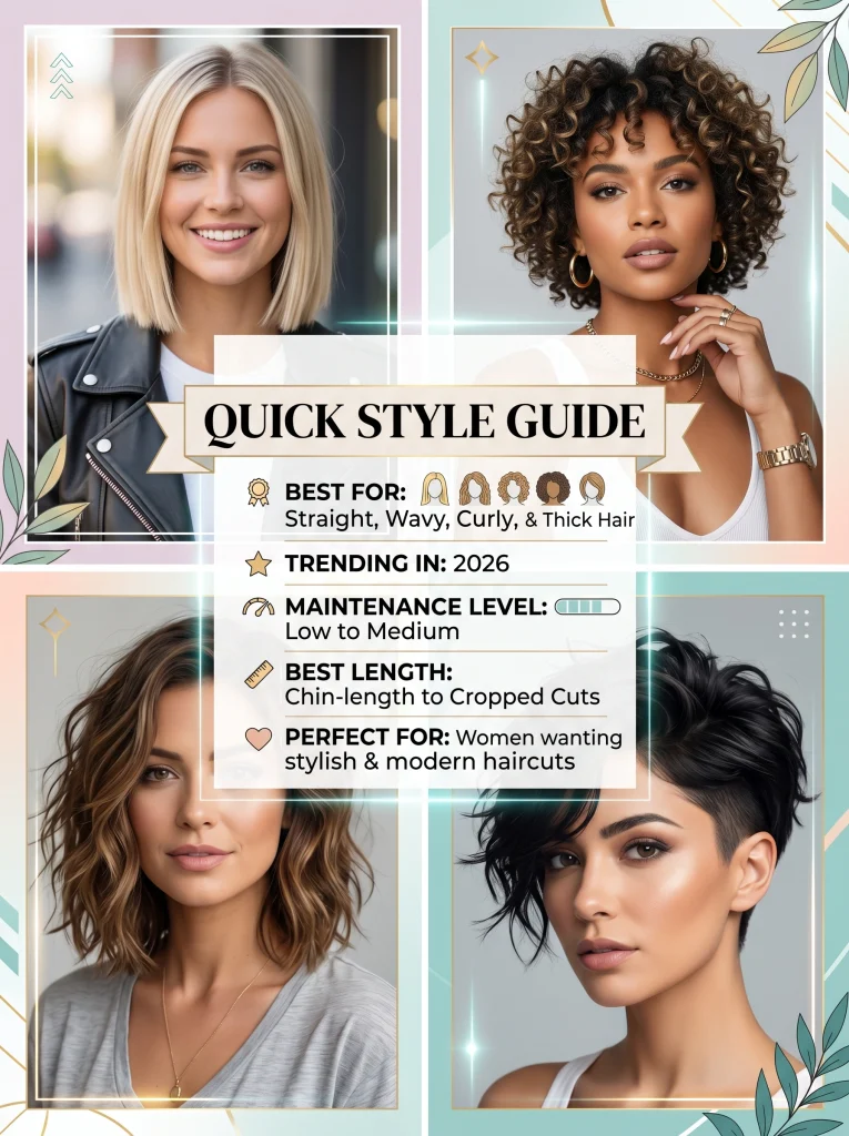 Quick Style Guide