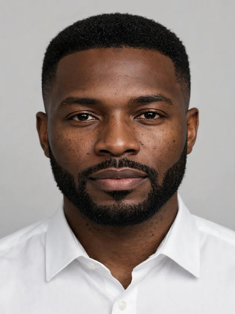 Corporate Beard