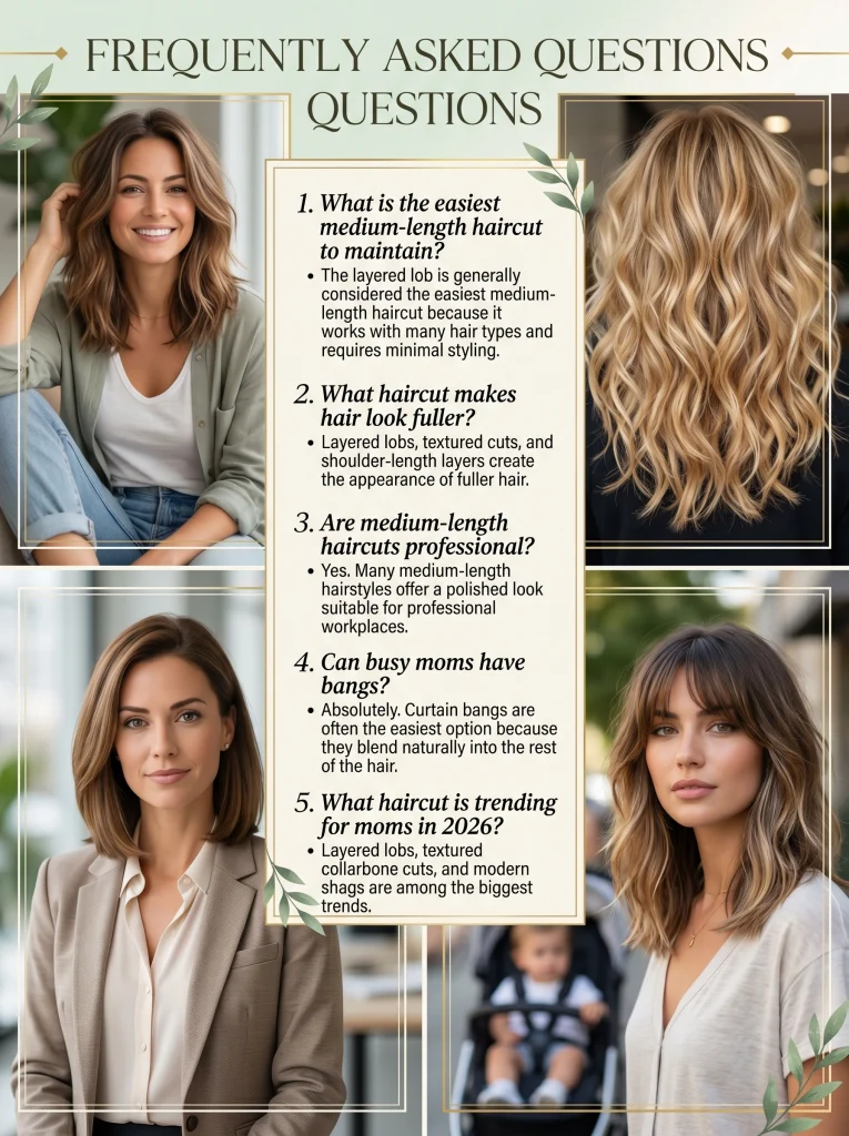Frequently Asked Questions