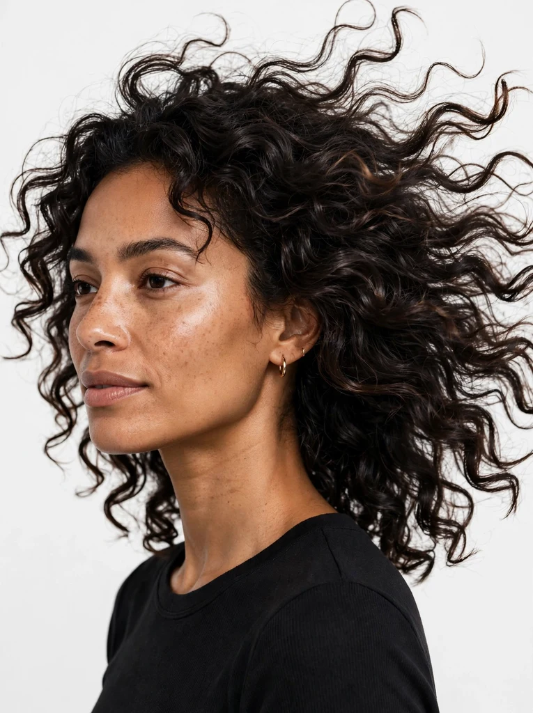 Wash-and-go mid-length haircuts FAQs