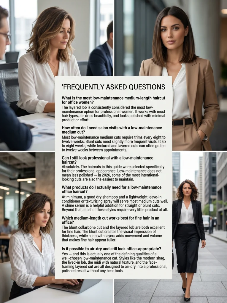 Frequently Asked Questions