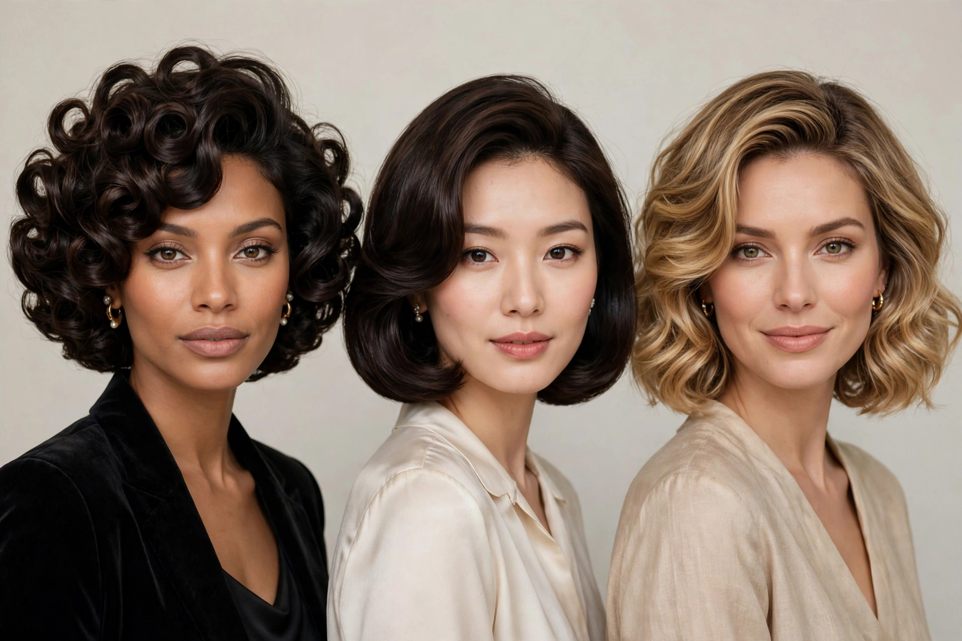 Baroque bob variations lineup 2026