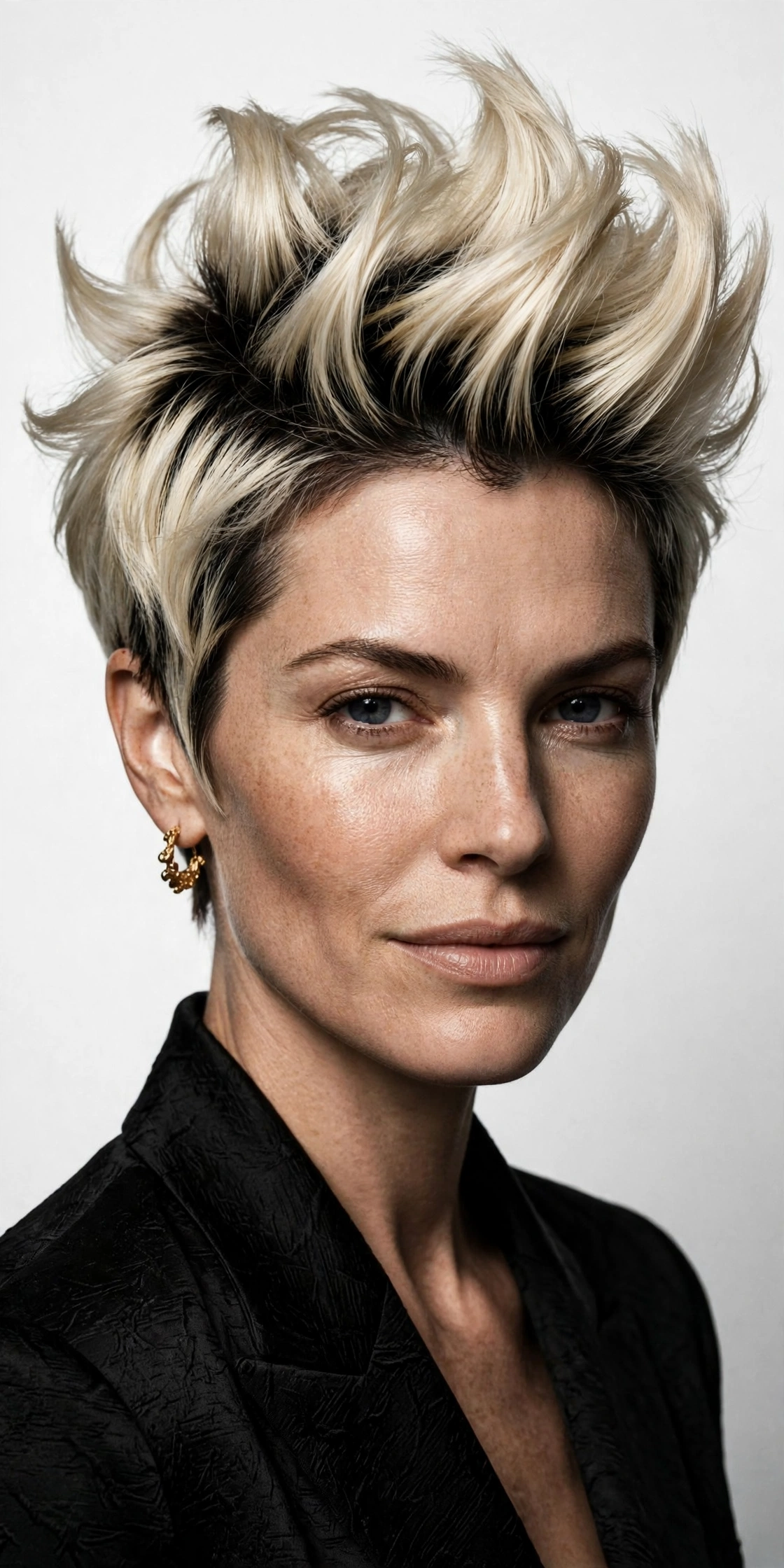 Baroque bob - pixie-bob variation 2026