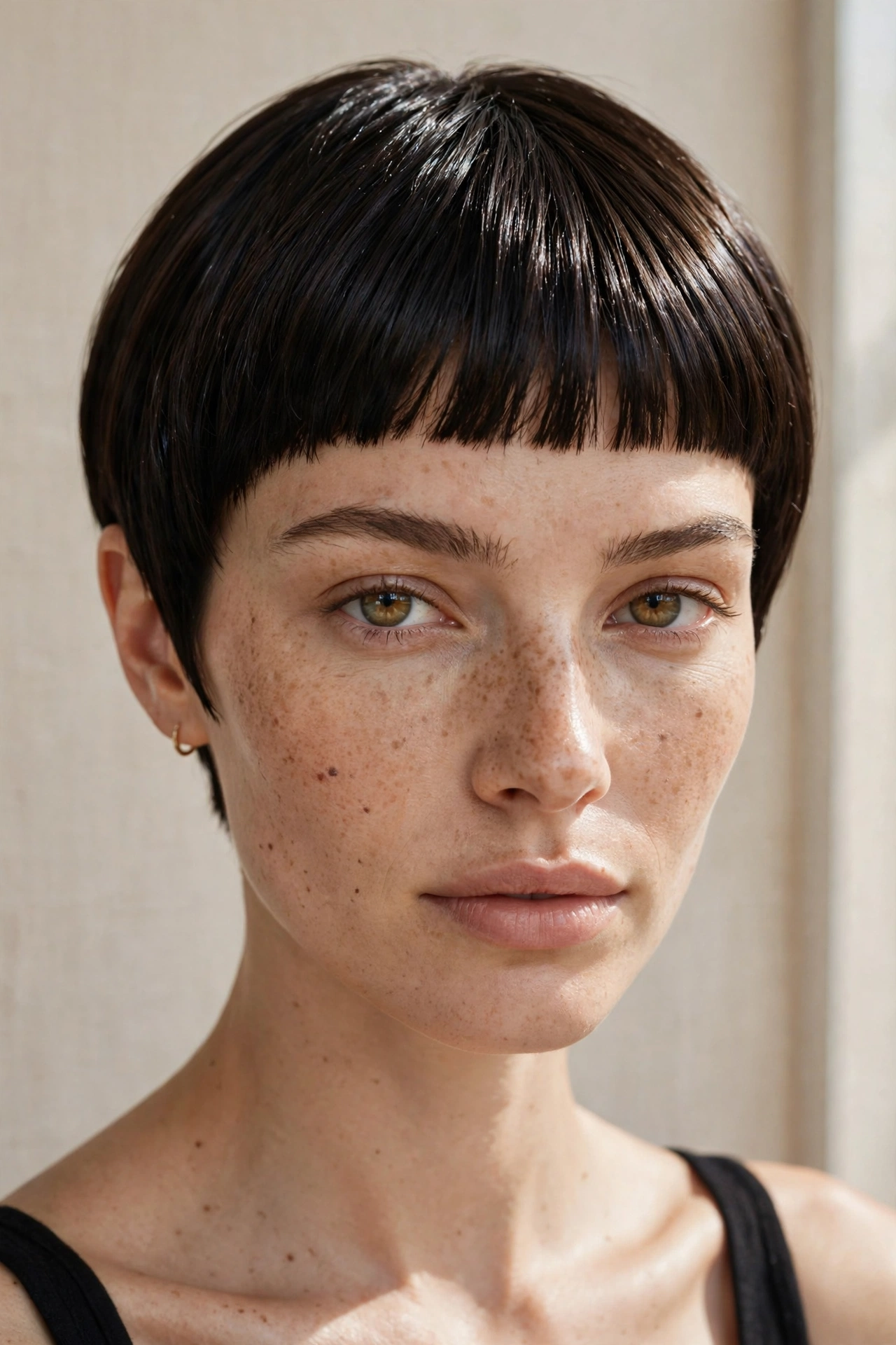 Baby Bangs for Women 2026: 15 Bold Micro Fringe Ideas