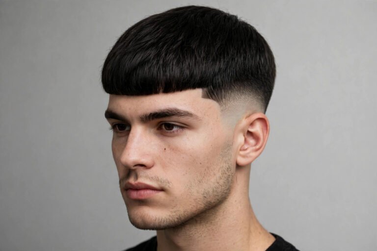 Edgar Cut Men 2026: 28 Sharp Styles, Variations & Honest Barber Advice