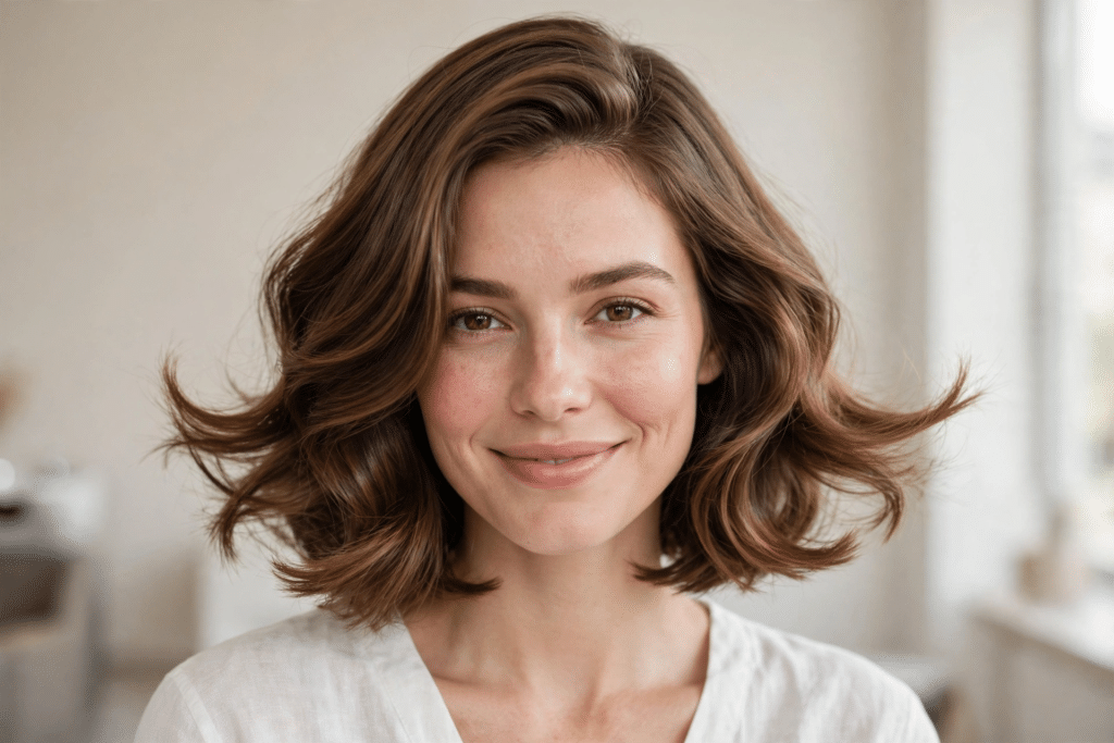 Flippy Lob Haircut 2026 Introduction