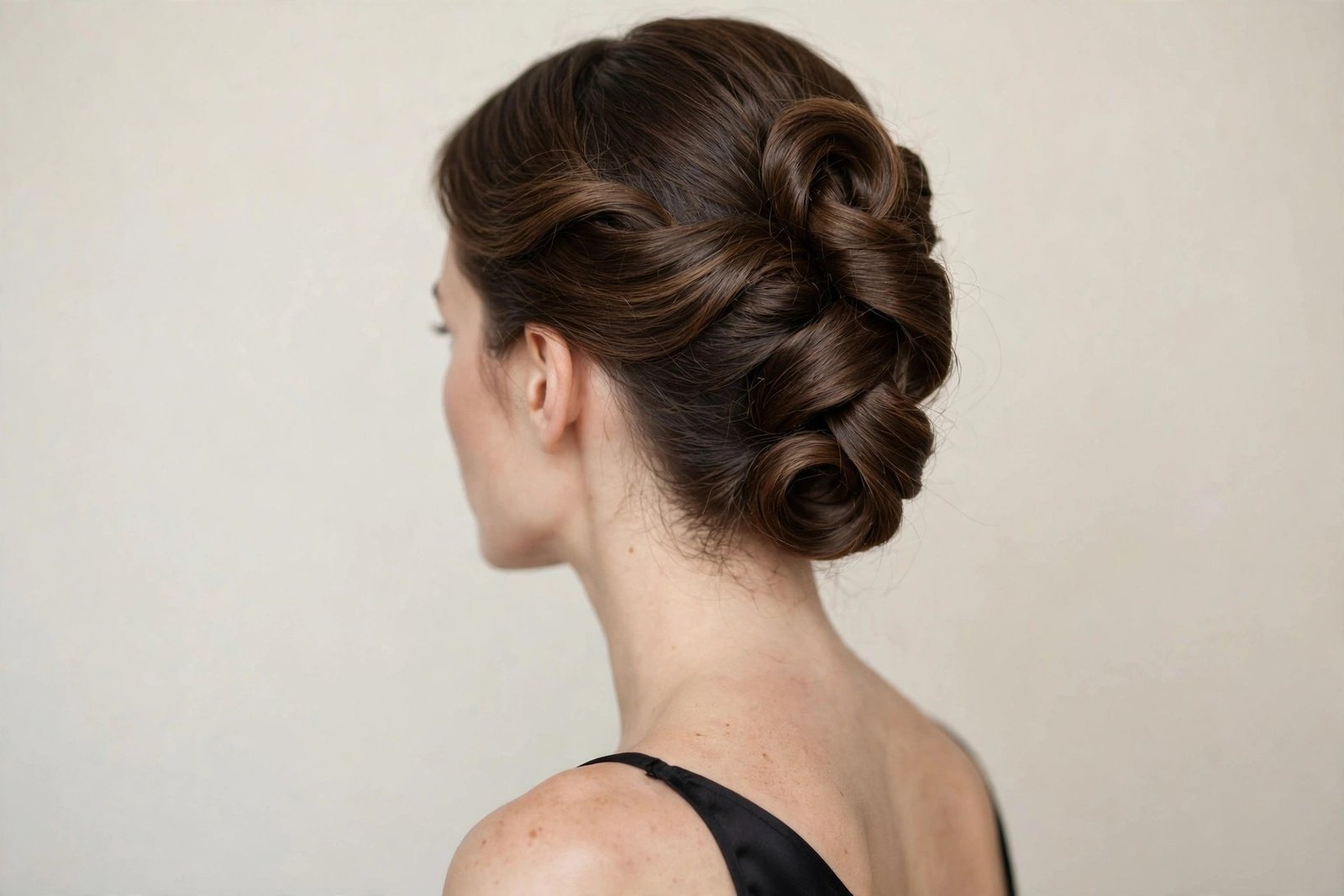 French twist hairstyle questions answered for women