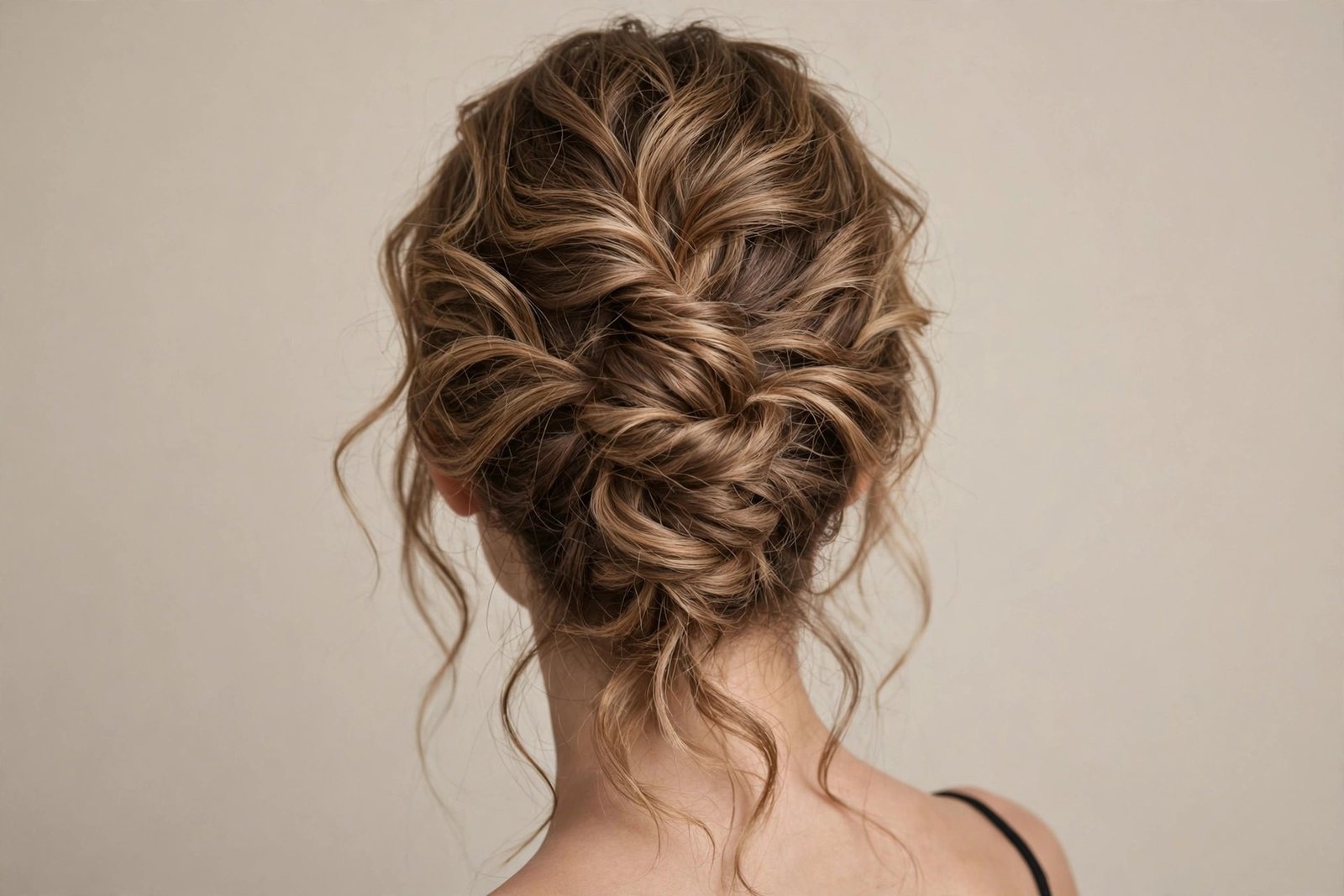 Collection of modern French twist hairstyles for women 2026