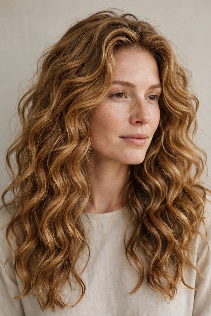Why Honey Brown Hair Is Trending in Summer 2026