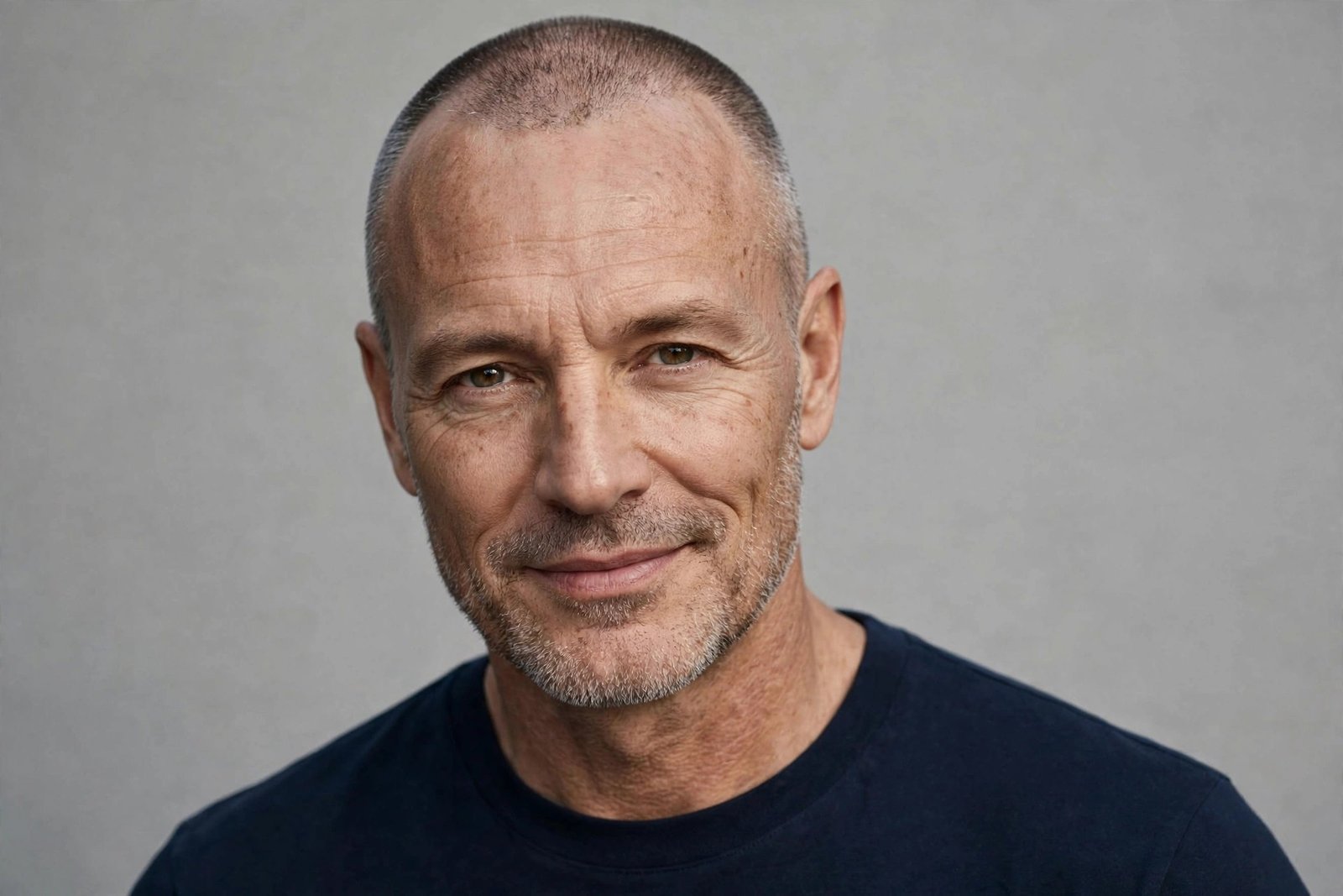 Induction cut for thinning hair